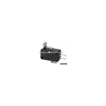 travel switch(limit switch,micro switch)