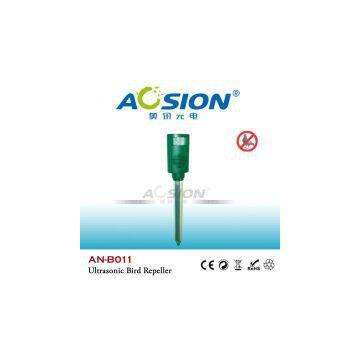 Advanced Garden Sound Birds Repellent With PIR photo-3