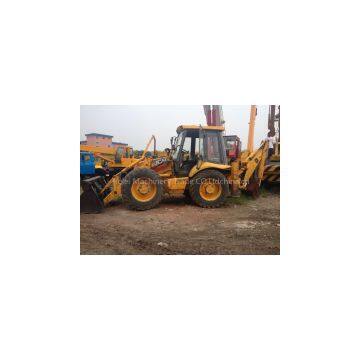 Used JCB Backhoe Loader 4CX