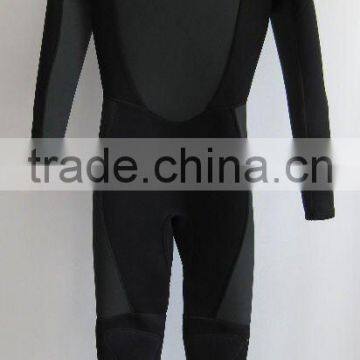 Top-quality Neoprene wetsuit