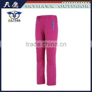 New Style Women Snowboarding Outdoor Hiking Pants