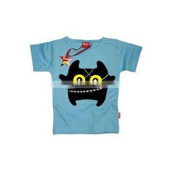 Wholesale printed tshirts for kids