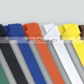Martial Arts Belt