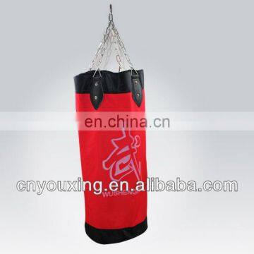 durable empty sandbag/practical boxing sandbag