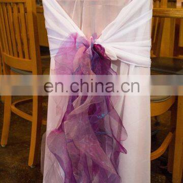 Hot Sale Spandex Chair Sash photo-2