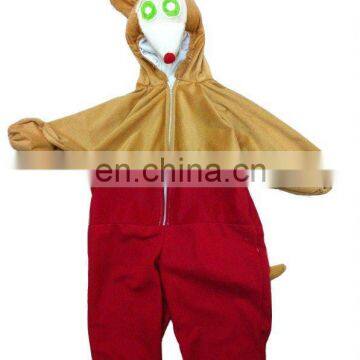 TC-65022 mascot costume fox