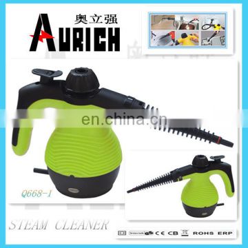 STEAM CLEANER