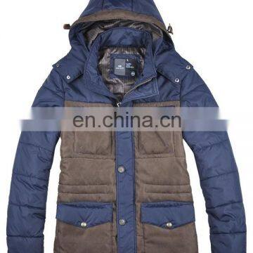 2015 new fashion winter snow jacket