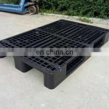 High Temperatur Plastic Black Anti-static Pallets for Esd Package photo-5