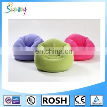 Sunway Camping in Comfort Inflatable PVC Chair