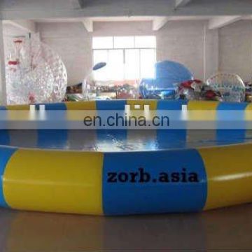 Good selling water walking ball pool