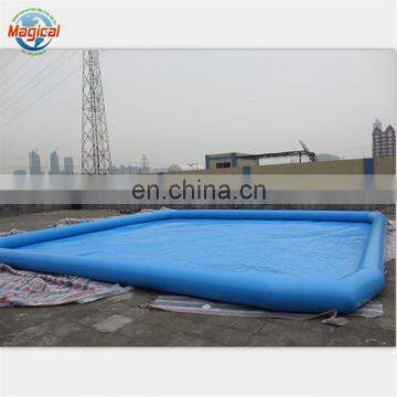 Giant Outdoor Inflatable Pool for Water Ball Inflatable Water Pool photo-2