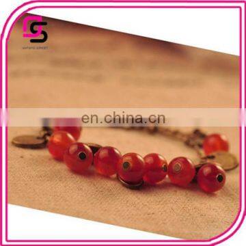 Europe and the United Stated fashion reto sweet cherry bracelet