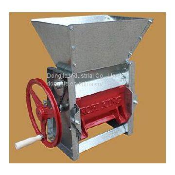 Manual Coffee Bean Pulper Machine photo-3