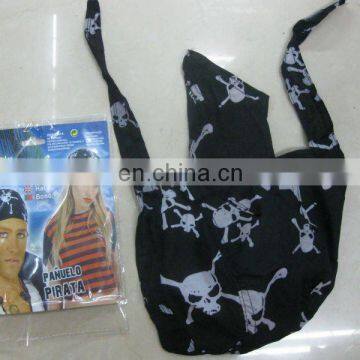 party Pirate headscarf C-A028