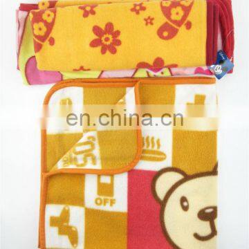 Baby Care Use Blankets