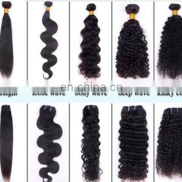 All Kinds of Indina Brazilian Straight Wavy Curly Hair SM00608