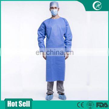 Sterile Disposable Surgical Gown