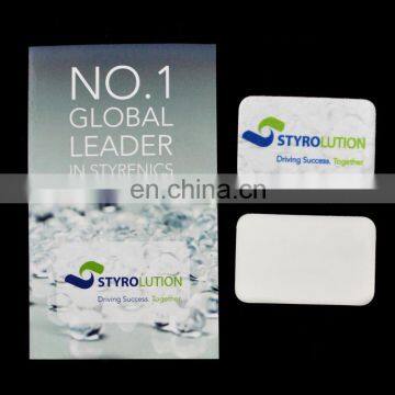 custom mobile phone cleaner pad