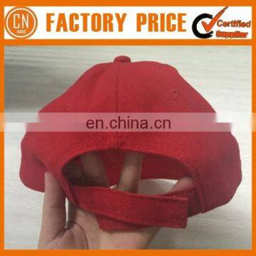 Most Welcomed Cheap Logo Printed Baseball Cap