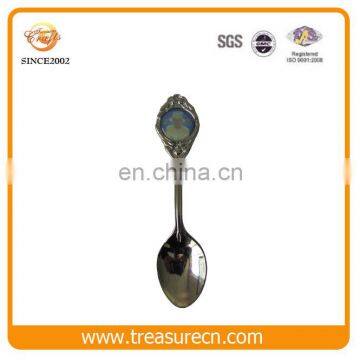 King Souvenir Teaspoon/Food Grade Teaspoon