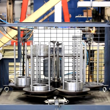 Attractive Price Bearing Ring Lathes