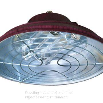 Halogen Lamp Lampshade