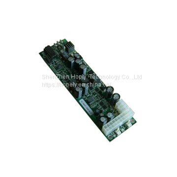 M2 ATX Car PC PSU , 6-30V Wide Input , 160W DC/ATX Power Supply With ITPS for Mini-itx PC, Boat PC, Industrial Computer photo-4