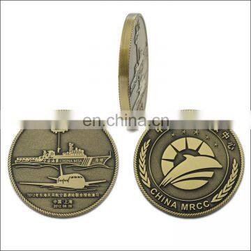 custom engraved souvenir metal coins