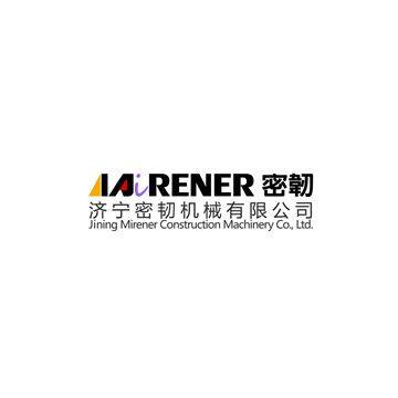Jining Mirener Construction machinery co., LTD.