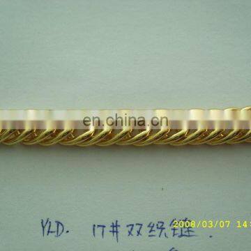 Reasonable Price Handbags Metal Chain for Decoration photo-2