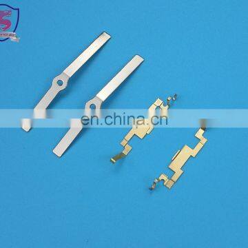 Delicate Custom Shape Different Kinds Metal Clip