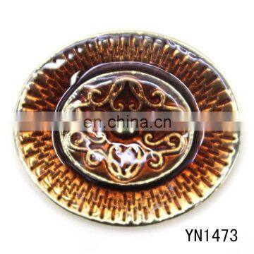 fashion design custom made clothing buttons