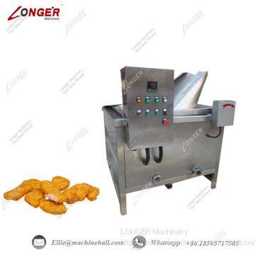 Commercial Chicken Frying Manufacture photo-2