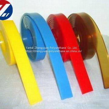 Polyurethane Tape and Belt photo-2