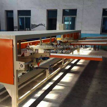 Panel Cutting Machine photo-3