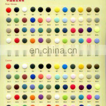 Fashion Kam Plastic Quilt Button photo-2