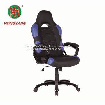 ZX-0019-2Z Customized Professional Gaming Racing Office Chair China Gaming Chair Cheap