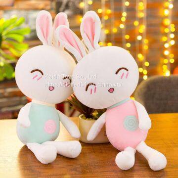 FRUIT CUTE RABBIT TOY photo-3