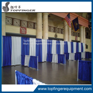 Wholesale Pipe And Drape Wedding Backdrop Stand Made in China