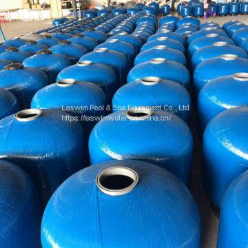 Fiberglass Sand Filter (Side-mount) photo-4