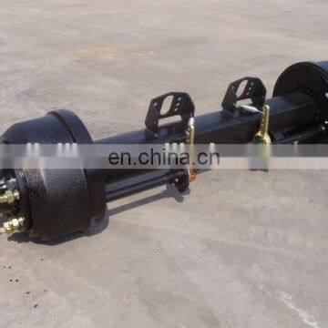 English York Axle for Trailer/semi-trailer/truck photo-2