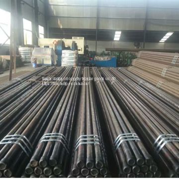 Grade J55/P110 NU Tubing Od1.9