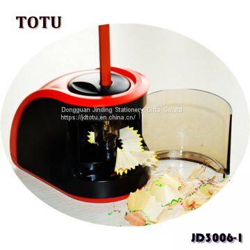 Promotional Gift Ideas for Business Automatic Pencil Sharpener photo-3