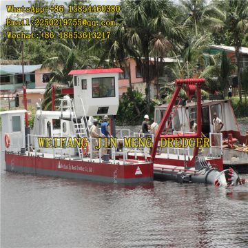 150 - 300kw Strong Power Marine Dredging