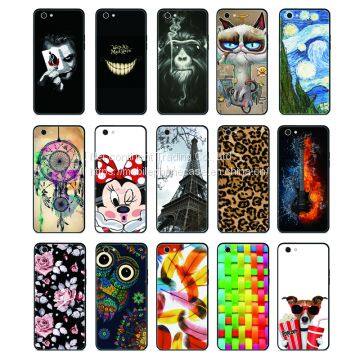 Accessories Factory in China Printed Mobile Phone Cover for OPPO/ SANGSUNG/HUAWEI photo-2