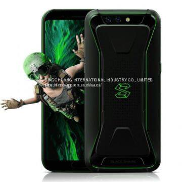 Xiaomi Black Shark Dual Sim 64GB 128GB Gaming Smartphone Mobile 4G LTE Unlocked