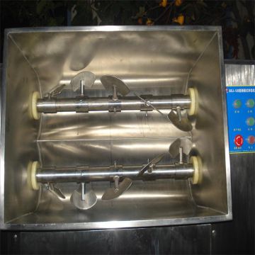 Stuff Mixing Machine Meat Mixer Mincer