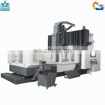 CNC High Gantry Drilling Milling Tapping Machine Turning Center