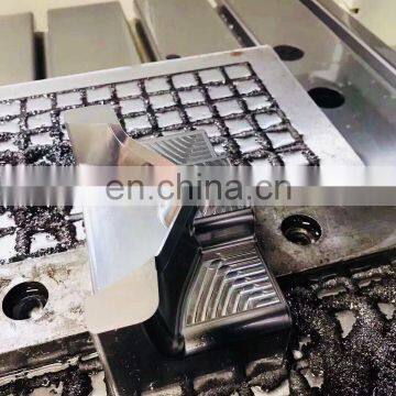 YASHIDA V8 Machine Center photo-7